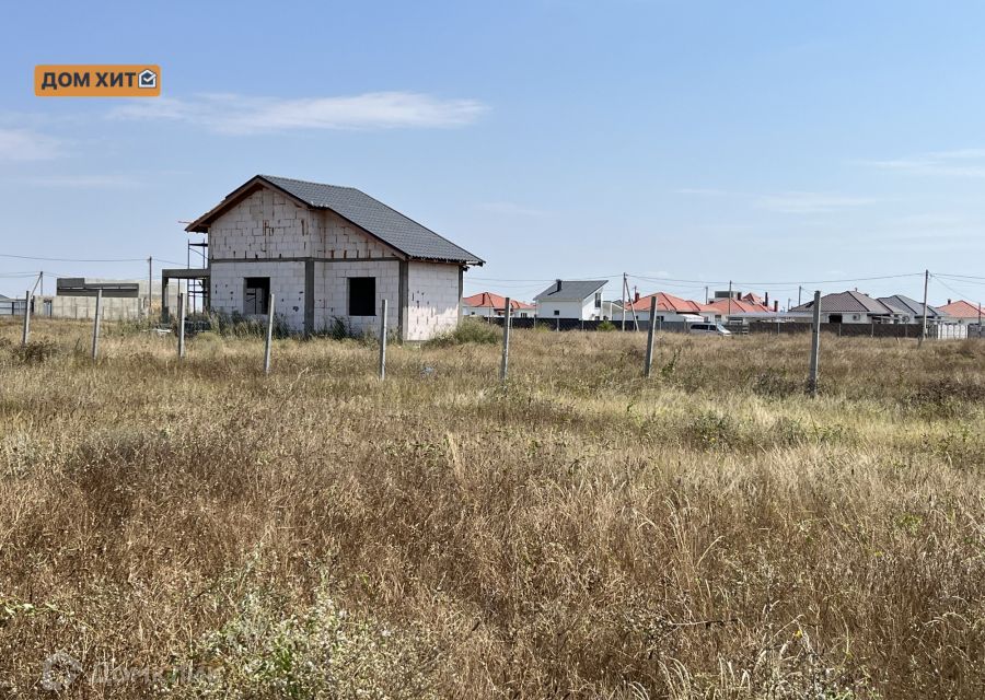 Купить Дом В Уютном Сакский Район