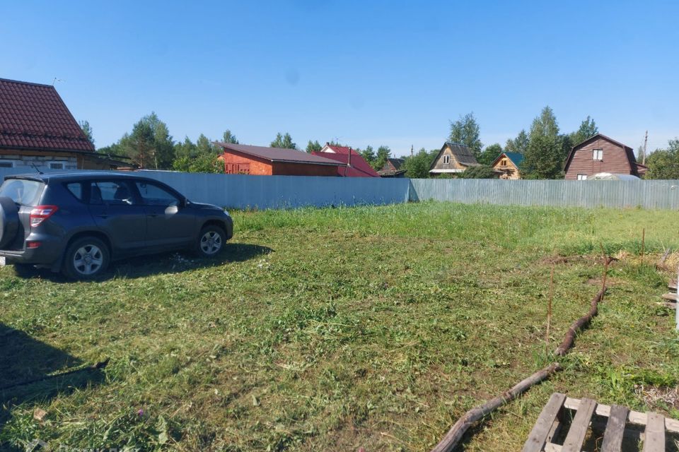 Купить Дачу В Калининском Снт