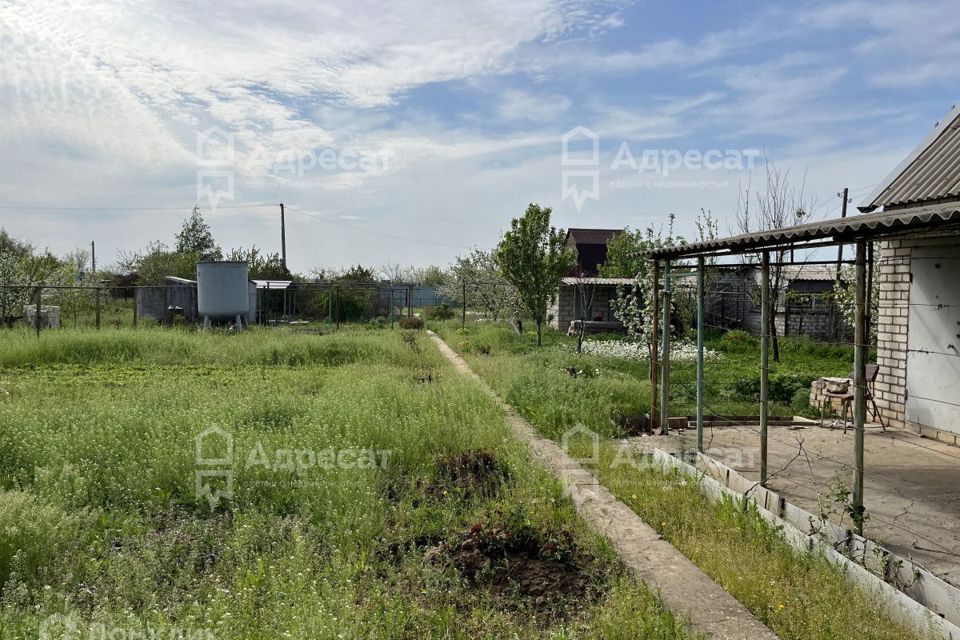 Дача Снт Горчичник Волгоград Купить