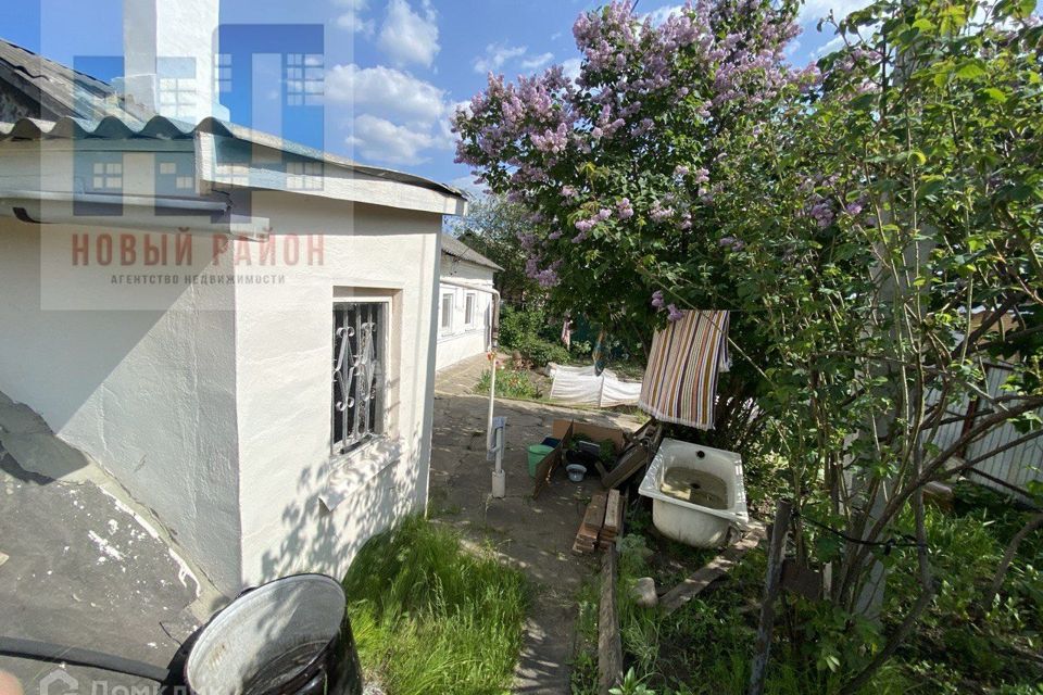 Купить Дом В Липецке Район Сырское