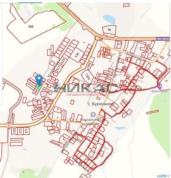 Карта осадков бурмакино некрасовского района