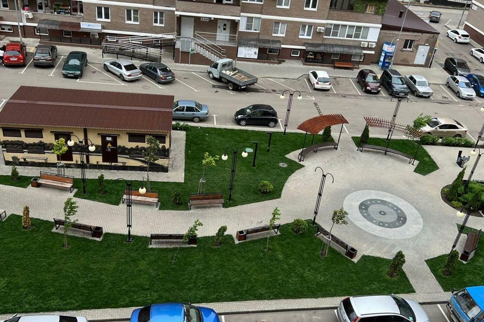 Ул заполярная 37