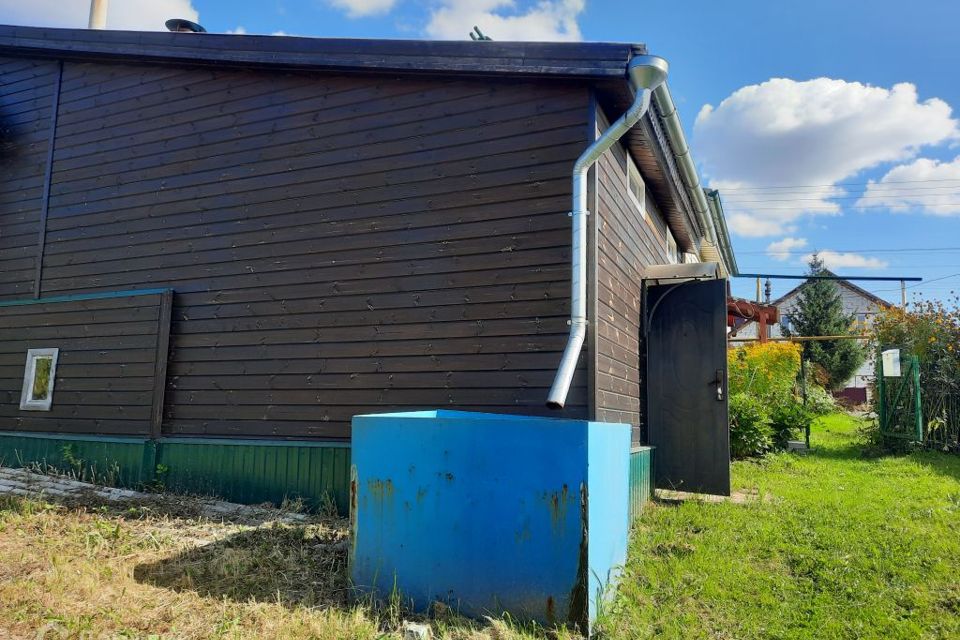 Купить Дом Опалиха Кстовский