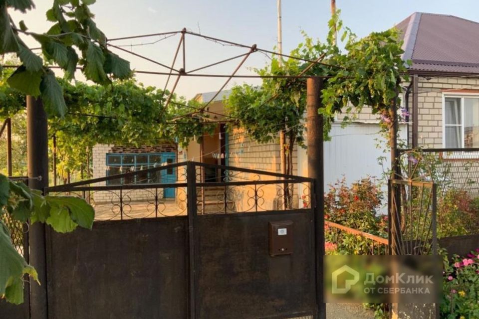 Купить Дом Анапский Район Поселок Анапский