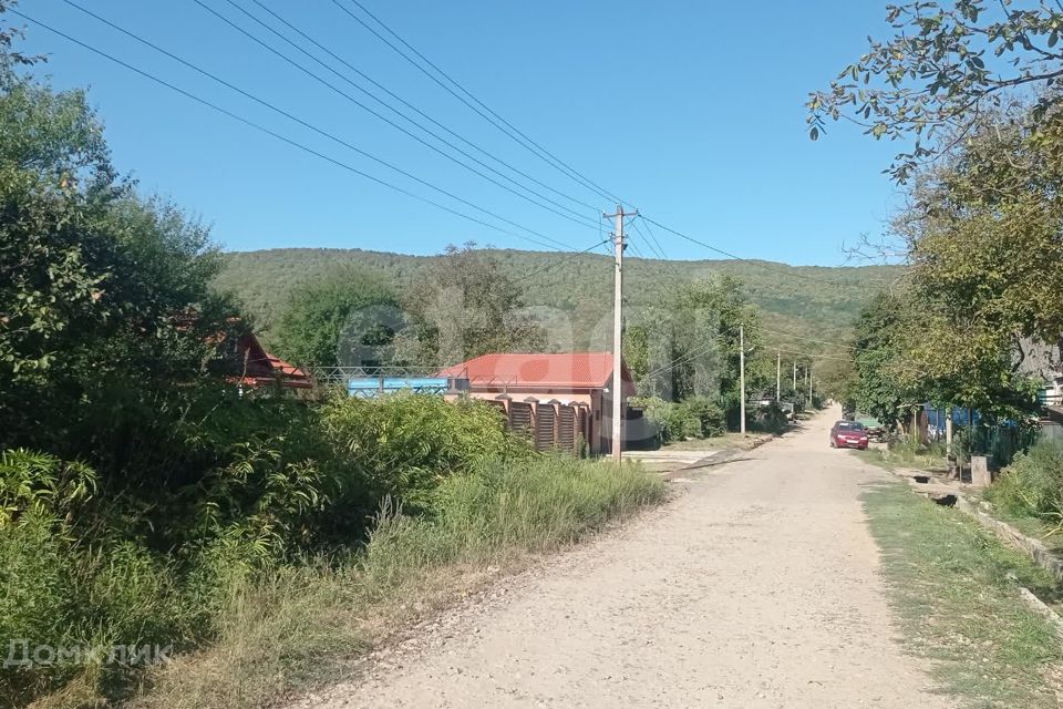Село безымянное краснодарский