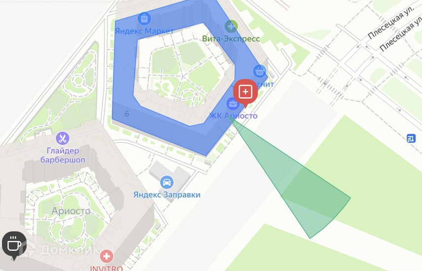 Жк Ариосто Санкт Петербург Купить Квартиру Вторичка