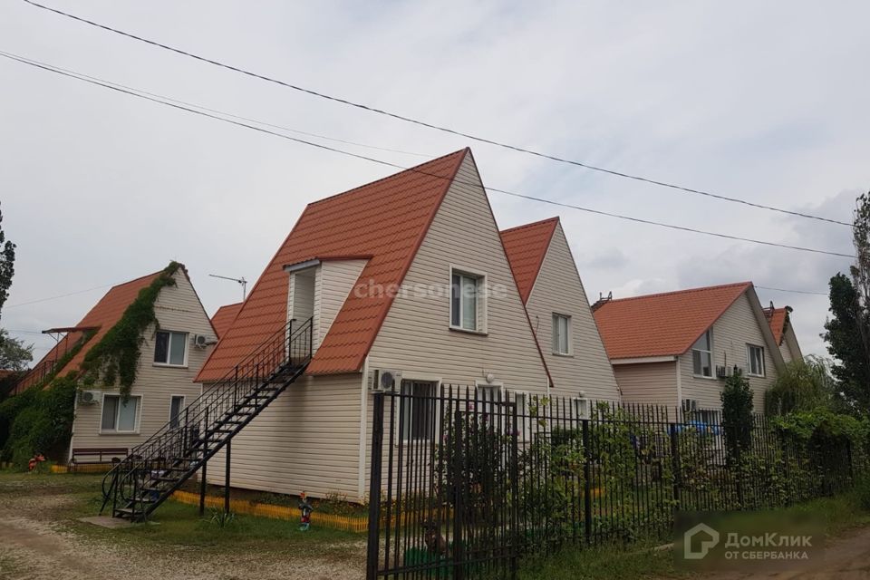 2-этажный дом, 460 м2, на продажу по цене 42000000 руб. в Феодосии ...