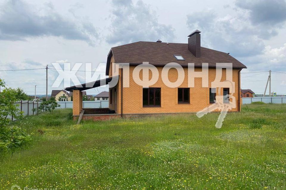 Купить Дом Новая Нелидовка Белгородская