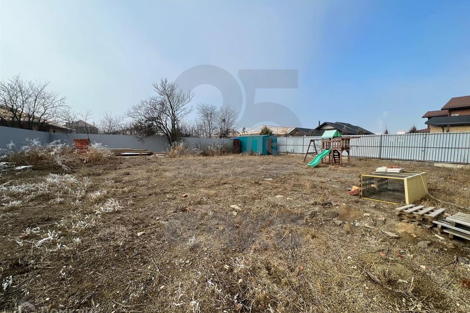 Купить Участок Нижний Казачий Хутор