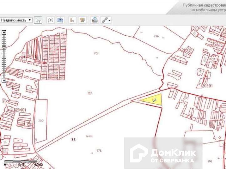 Публичная кадастровая карта суздальский район владимирская область