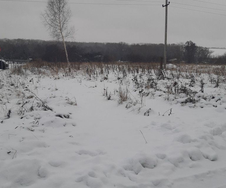 Купить Участок В Богородске Нижегородской