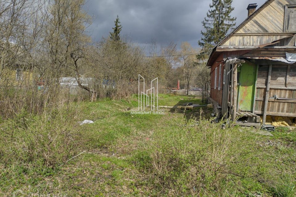 Купить Дом В Ям Ижоре Тосненского Района