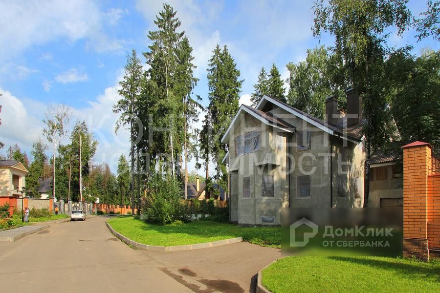 Кп дубрава парк москва поселение вороновское