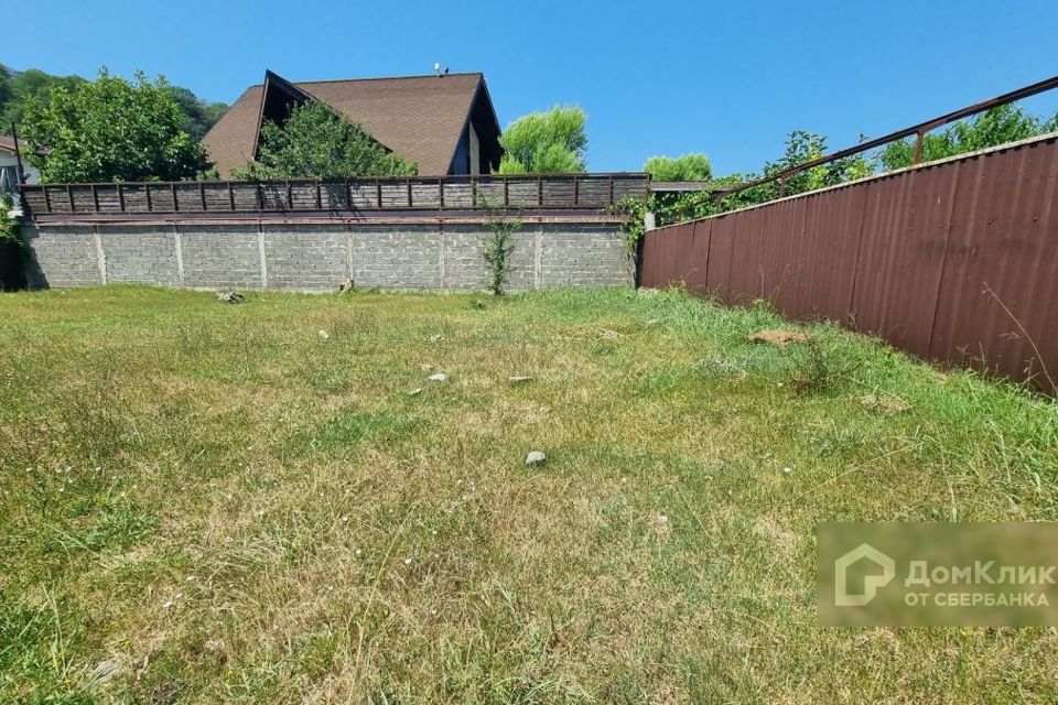 Купить Участок В Сочи Пластунка