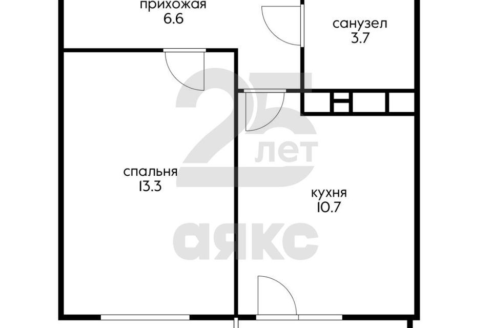 Купить 2 Ком 1 Лиговский Проезд Краснодар