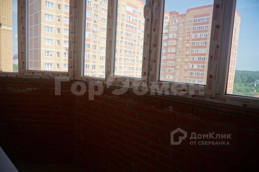 Продажа 2-комн квартиры на вторичном рынке посёлок Коммунарка, Бачуринская улица, 22к2