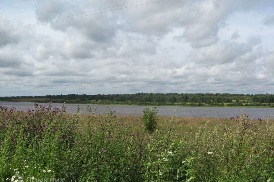 Новгородская Область Купить Участок Ижс