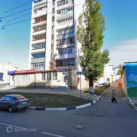 Белгородского Полка 65 Белгород Фото