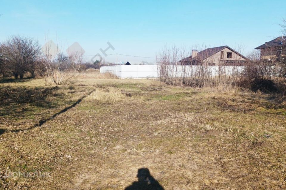 Купить Участок Нижний Казачий Хутор