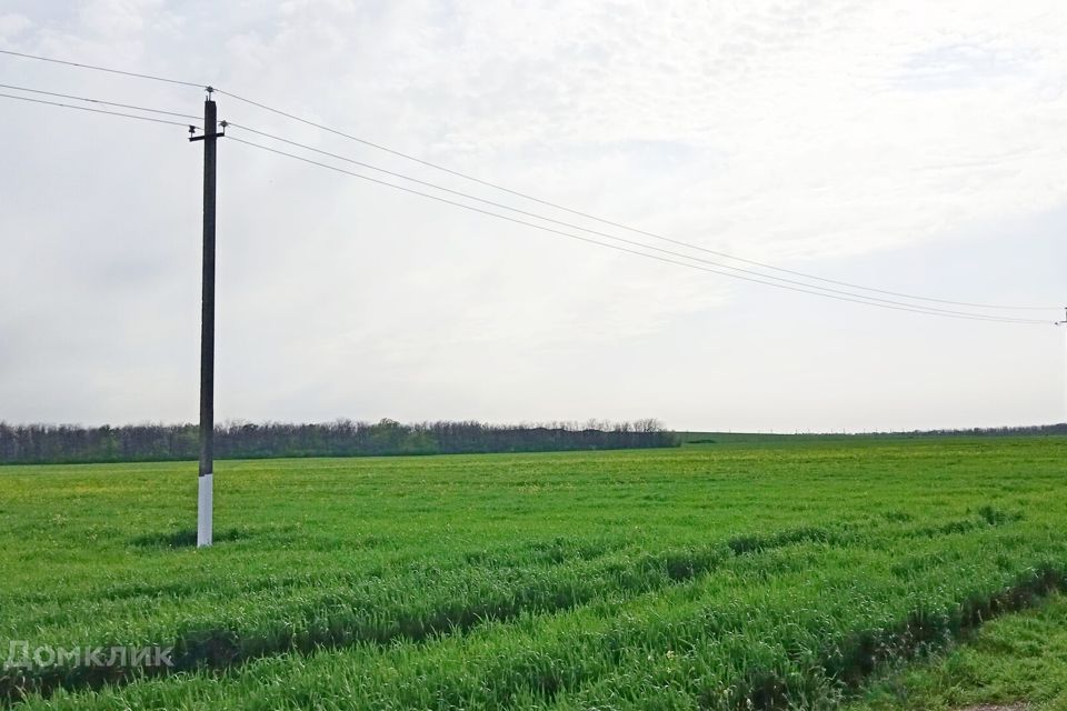 Купить Участок Варениковская Краснодарский Край