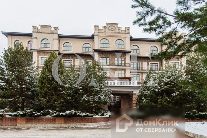 Азарово Новогодняя 2