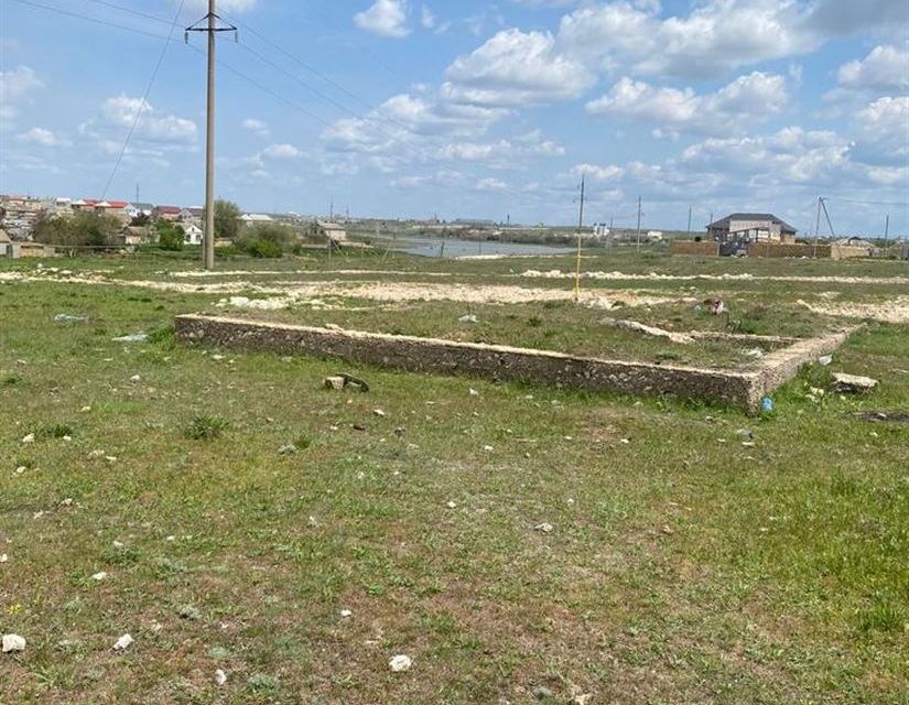 Купить Недорогой Участок В Евпатории
