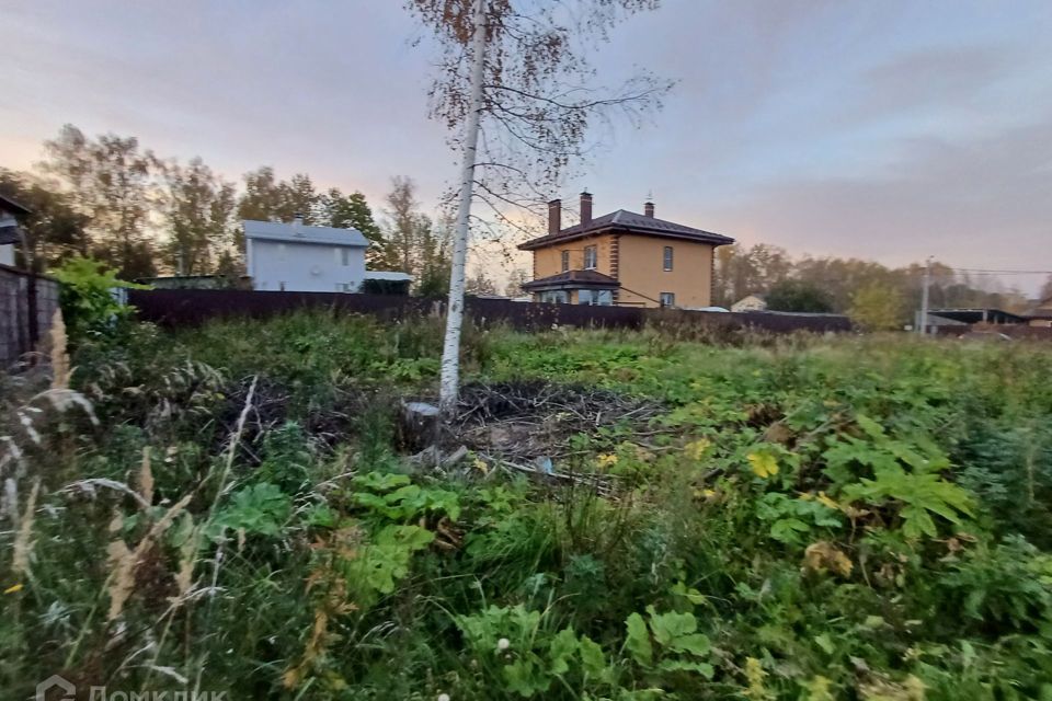 Сахарово вороновское поселение