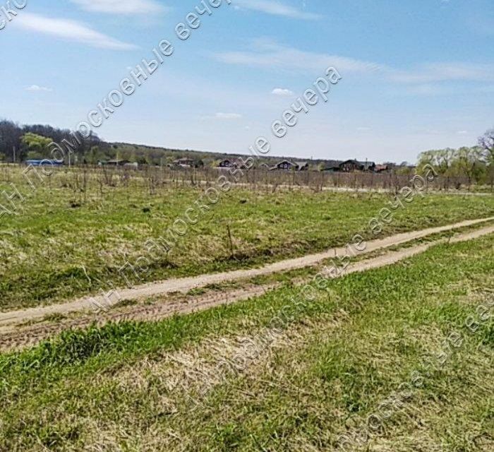 Купить Участок В Тарусский Район Калужской