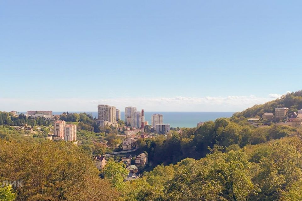 Лысая Гора Сочи Фото
