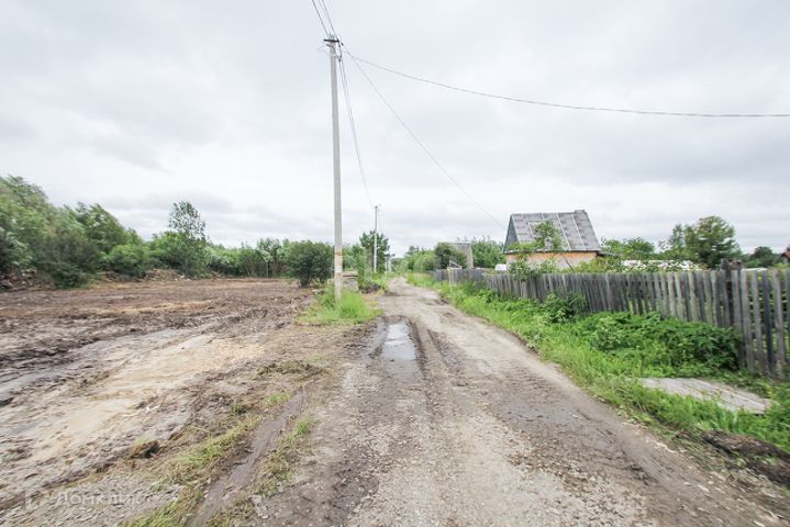 Снт возрождение тобольск карта