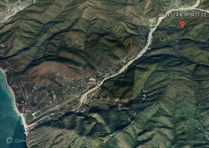 Озерный краснодарский край