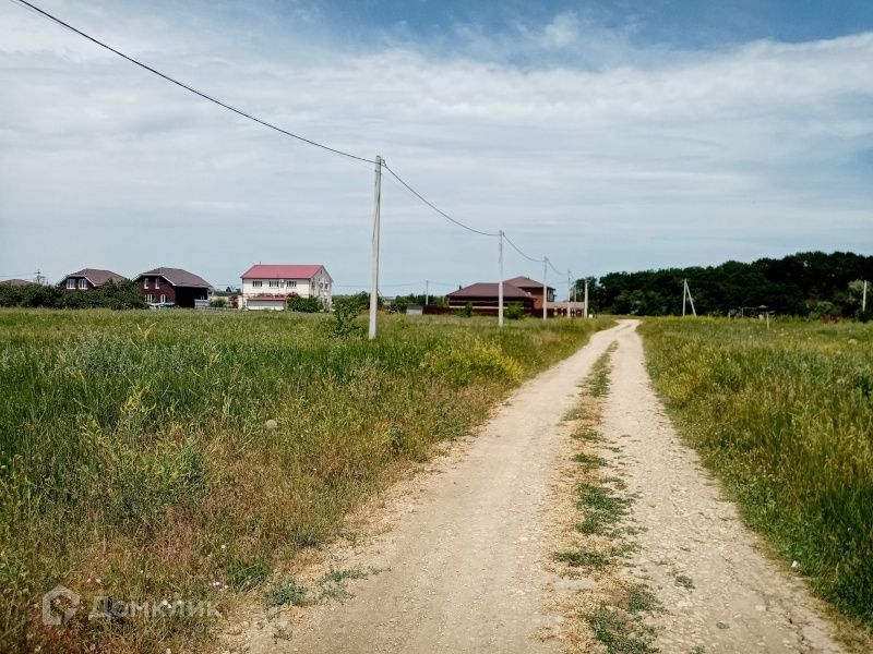 Поселок Сенной Краснодарский Край Дома Купить