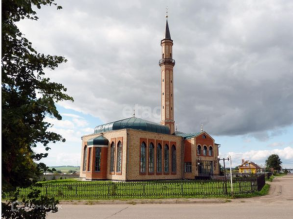 Татарстан атнинский. Большая Атня мечеть. Село большая Атня Татарстан. Мечеть Атнинского района. Мечеть татарские Наратлы.