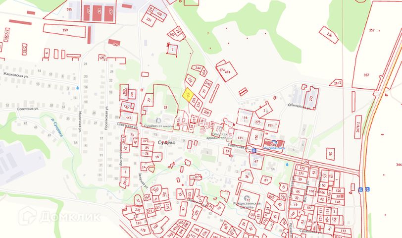 140 кострома сущево