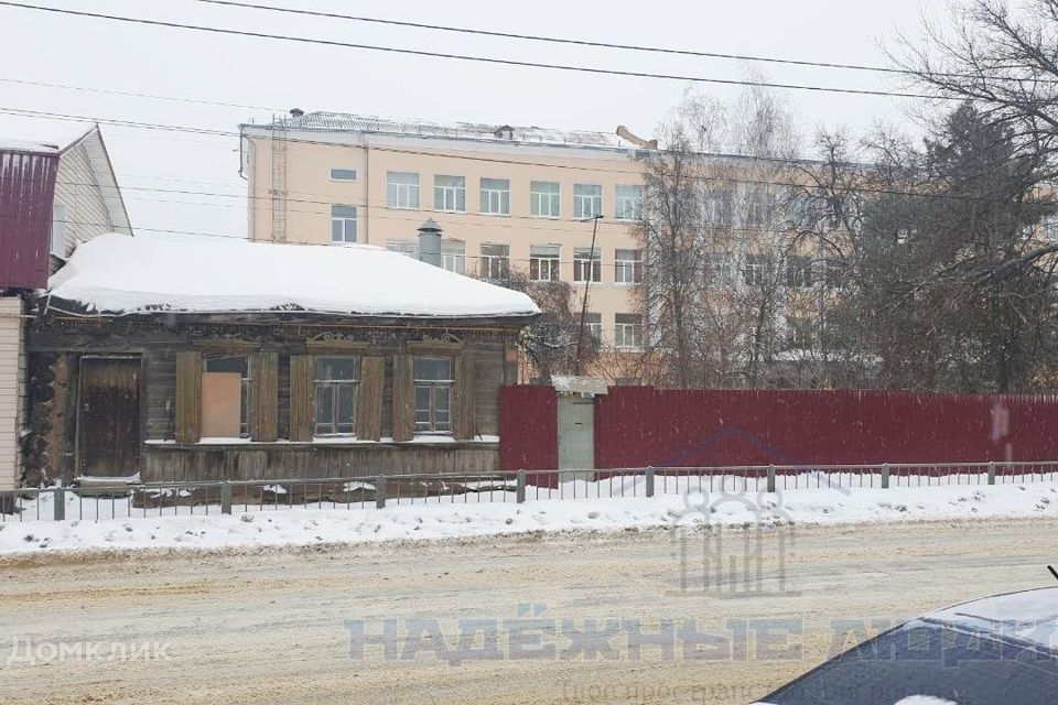 Дома Участки В Орле Купить