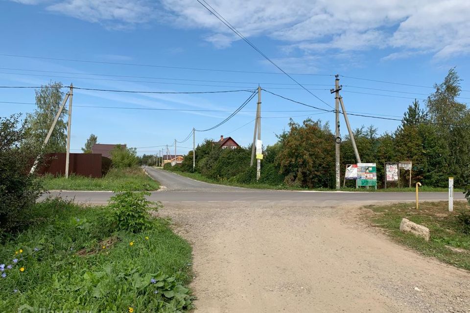 Купить Дачу Гостилово Воскресенск