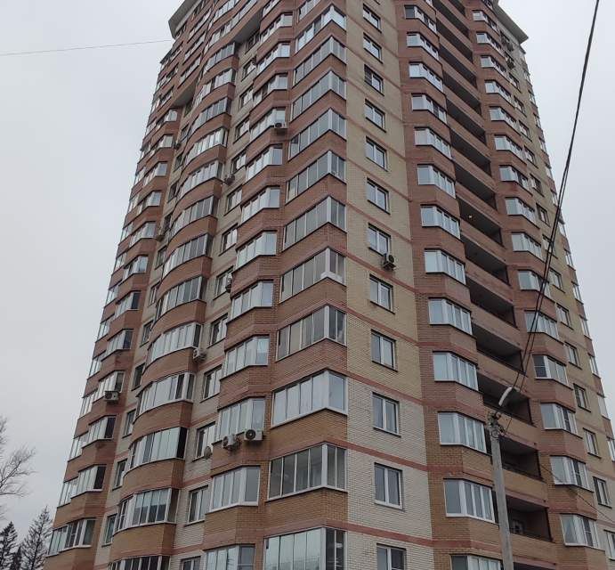 Купить Квартиру В Звенигороде Улица Радужная