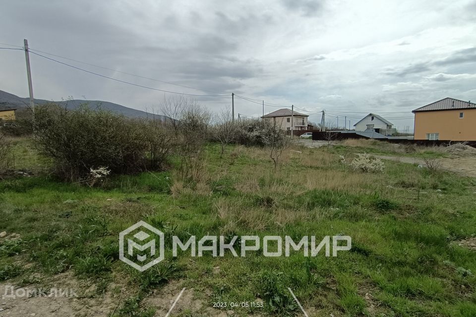 Купить Земельный Участок В Южной Озереевке Новороссийск