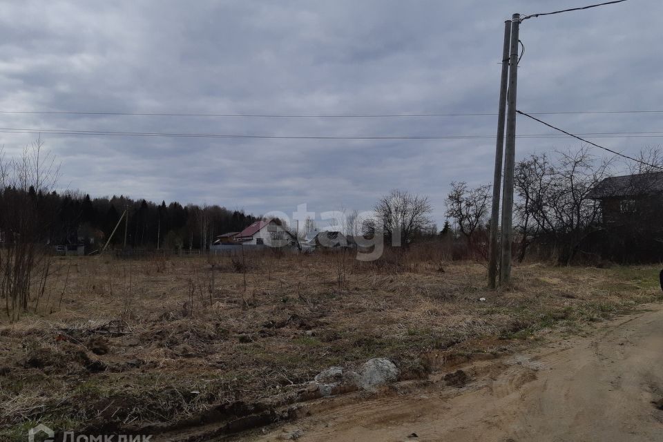 Купить Участок В Майском Вологодский Район
