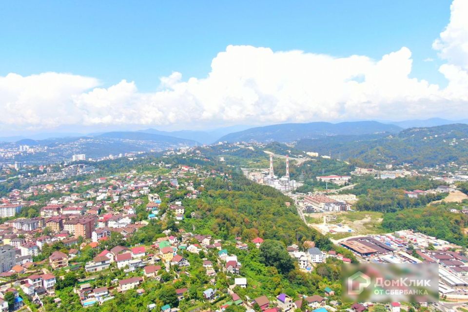 Лысая Гора Сочи Фото