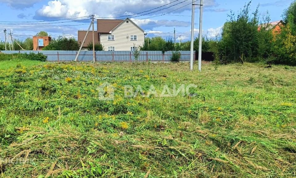 Купить Участок В Раменском Районе Кузнецово