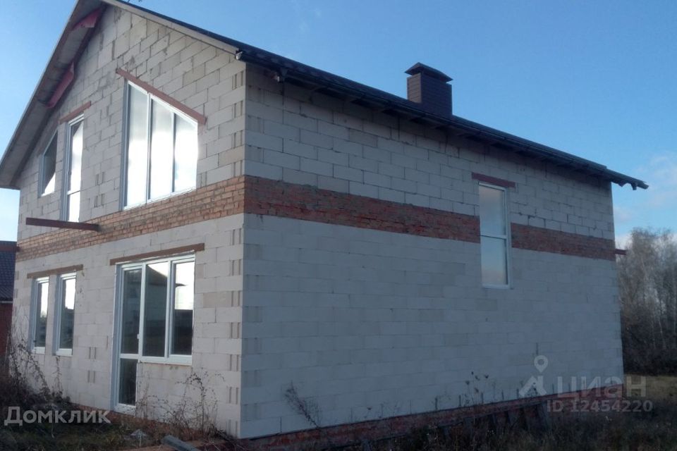 Купить Дом Новая Нелидовка Белгородская