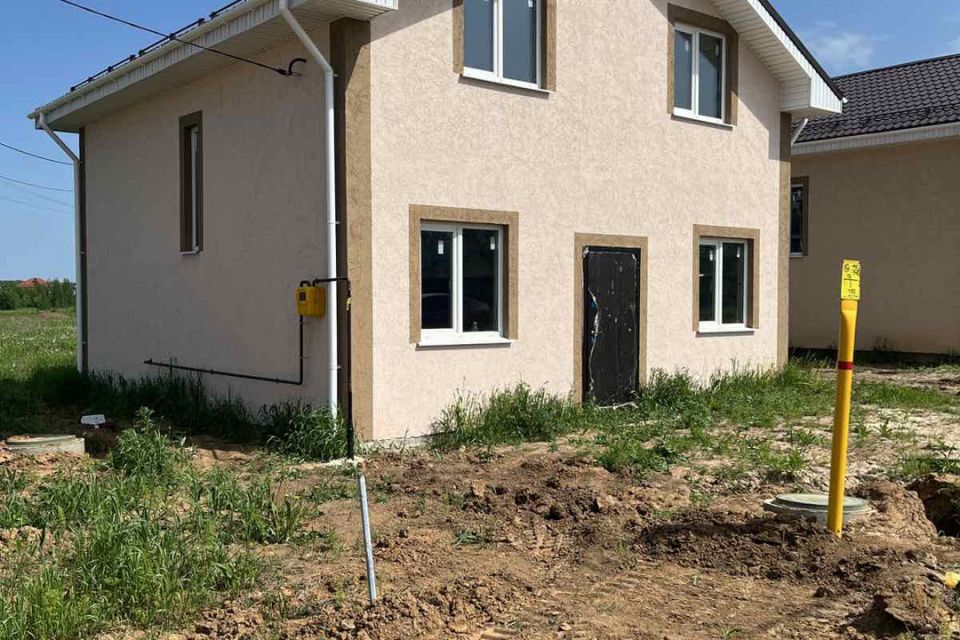 Купить Дачу В Кстово Нижегородской