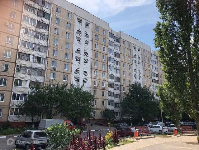 Купить Квартиру Город Белгород Улица Спортивная 1