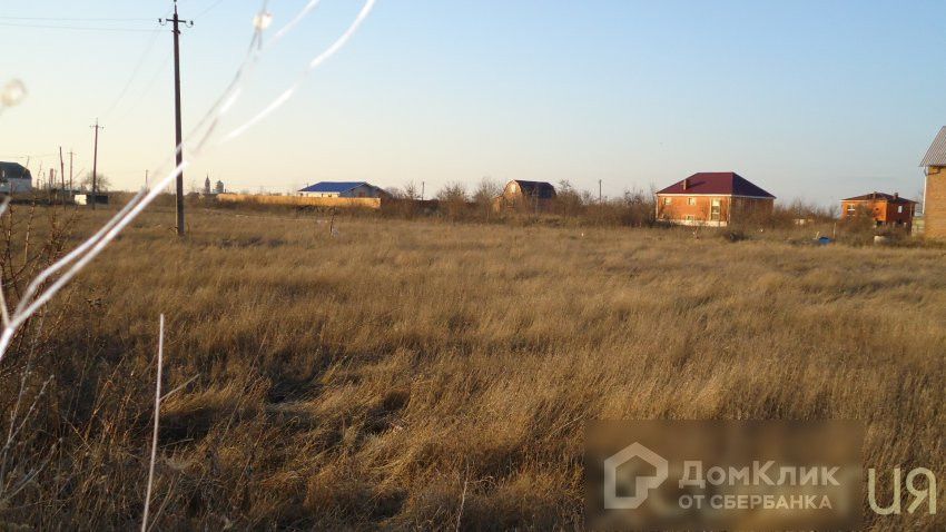 Купить Участок Нижний Казачий Хутор