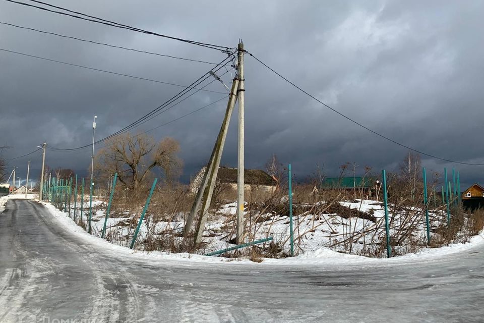 Деревня раково московская