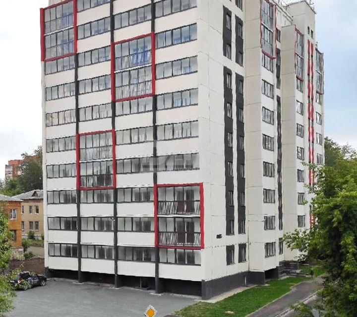 Купить Студию Город Челябинск