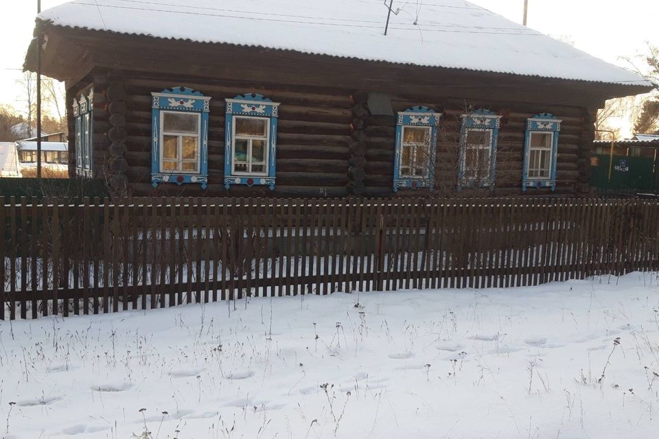 Купить Дом В С Канаш Нижнетавдинский Район