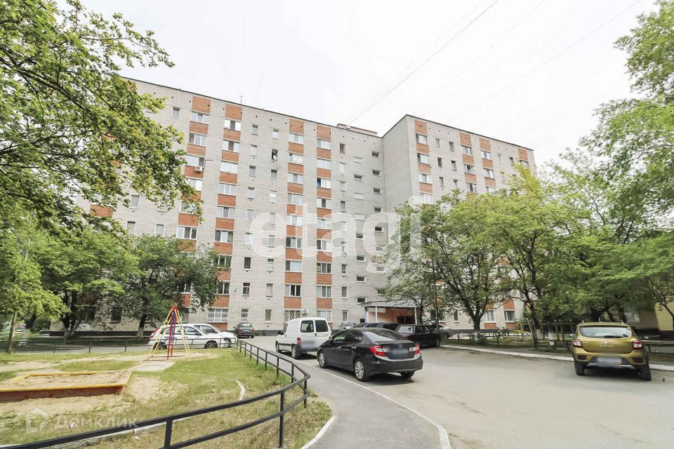 Сайт ватутино. Ватутина 12/1 Тюмень. Ватутина 12. Ватутина 12 Тюмень фото.