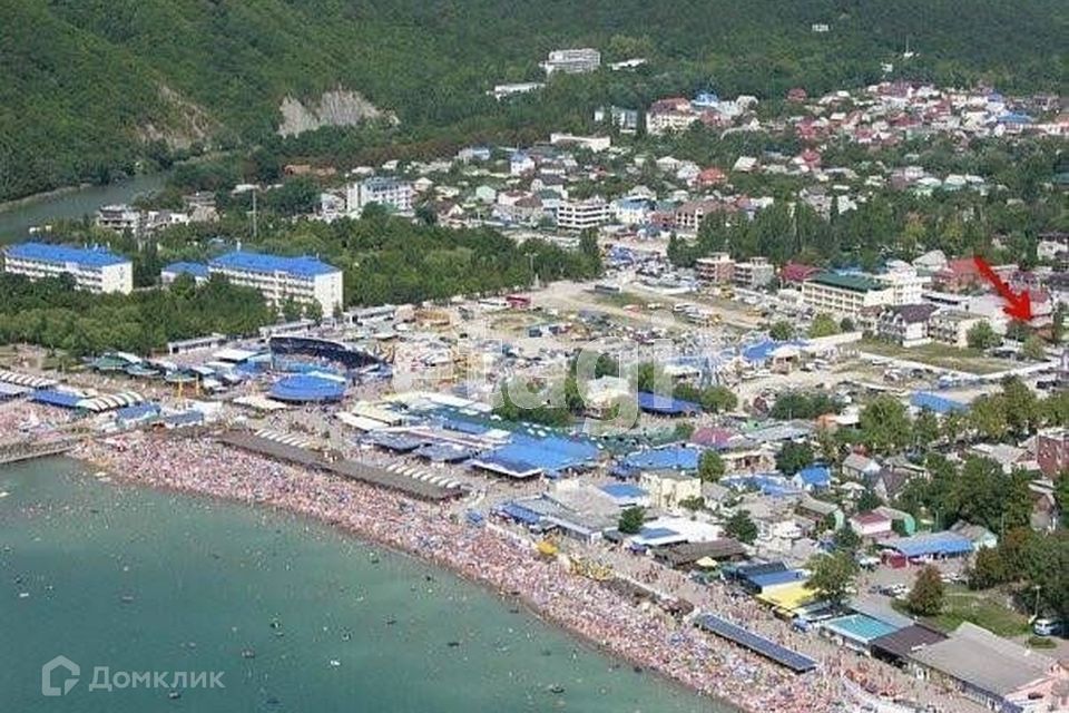 Недвижимость В Архипо Осиповке Краснодарского Края Купить